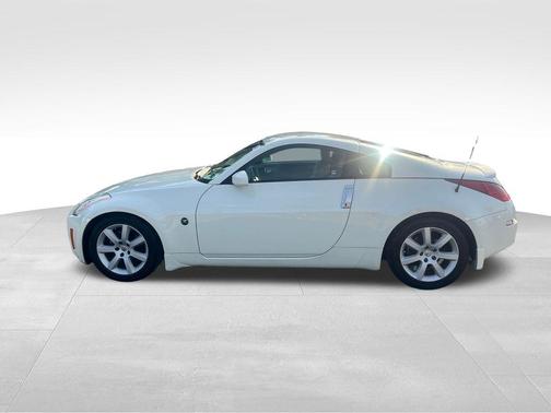 2004 Nissan 350Z Touring