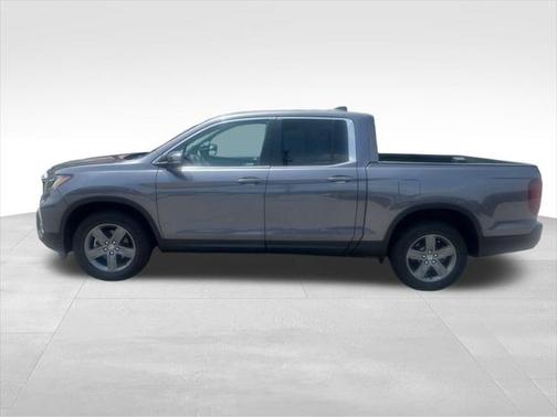 2022 Honda Ridgeline RTL
