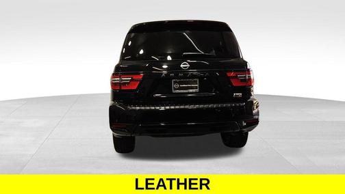 2021 Nissan Armada SL 4WD
