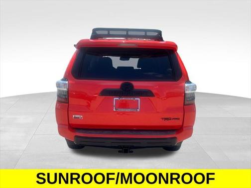 2023 Toyota 4Runner TRD Pro