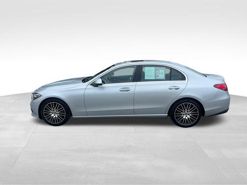 2023 Mercedes-Benz C-Class C 300 4MATIC