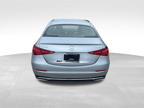 2023 Mercedes-Benz C-Class C 300 4MATIC