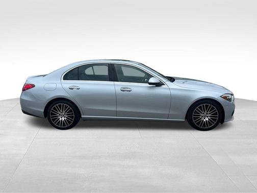 2023 Mercedes-Benz C-Class C 300 4MATIC
