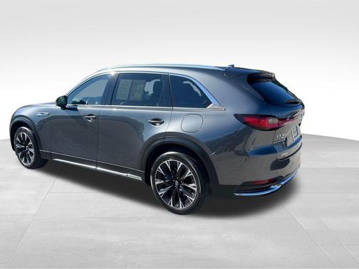 2024 Mazda CX-90 PHEV Premium Plus