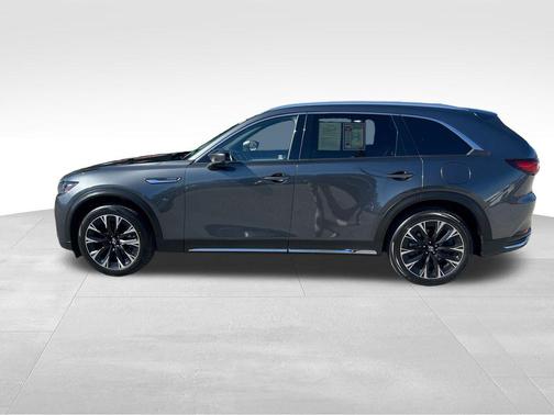 2024 Mazda CX-90 PHEV Premium Plus