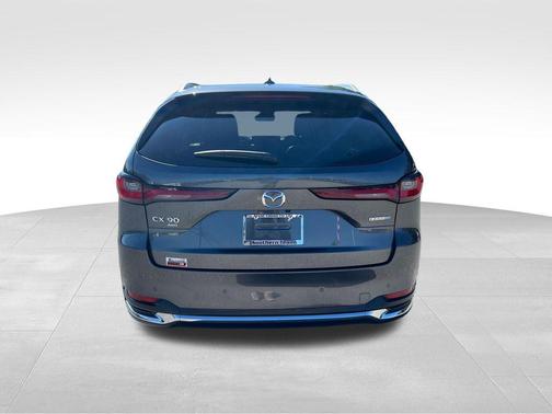 2024 Mazda CX-90 PHEV Premium Plus