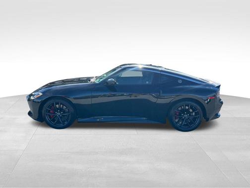 2024 Nissan Z Performance Auto