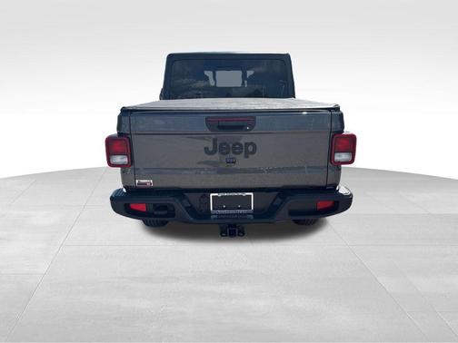 2022 Jeep Gladiator Sport S