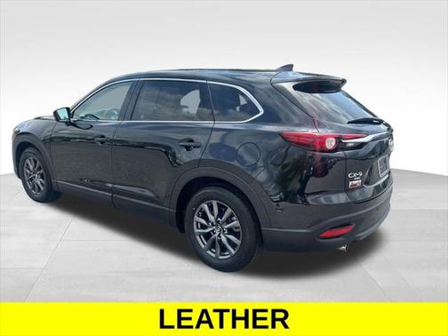 2021 Mazda CX-9 Touring