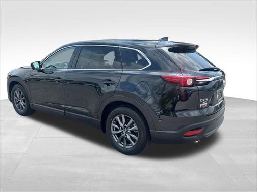 2021 Mazda CX-9 Touring