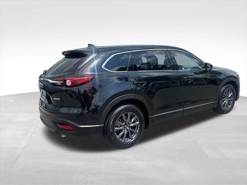 2021 Mazda CX-9 Touring