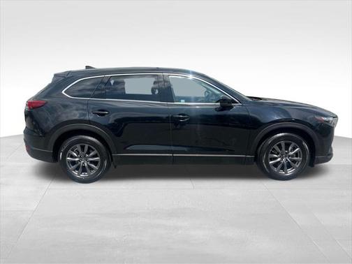 2021 Mazda CX-9 Touring