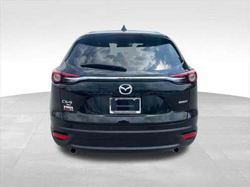 2021 Mazda CX-9 Touring