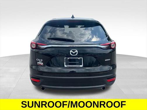 2021 Mazda CX-9 Touring