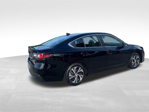 2020 Subaru Legacy Premium