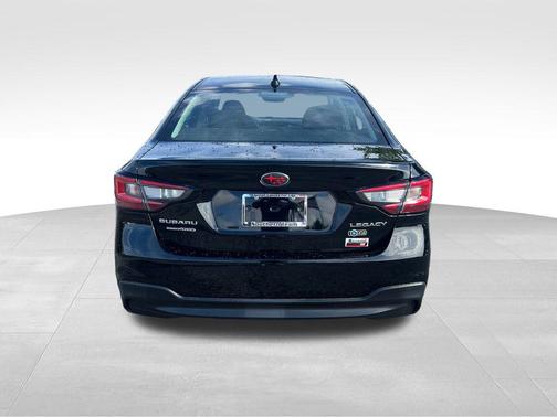 2020 Subaru Legacy Premium