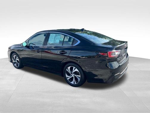 2020 Subaru Legacy Premium