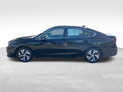 2020 Subaru Legacy Premium