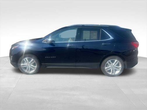 2021 Chevrolet Equinox Premier w/1LZ