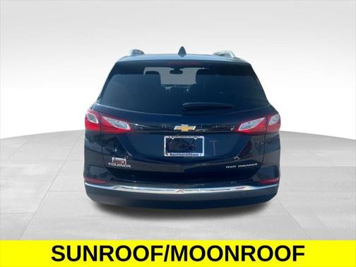 2021 Chevrolet Equinox Premier w/1LZ