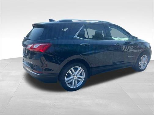 2021 Chevrolet Equinox Premier w/1LZ