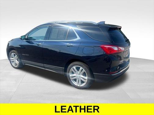 2021 Chevrolet Equinox Premier w/1LZ