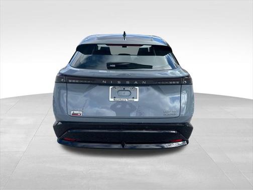 2024 Nissan ARIYA ENGAGE
