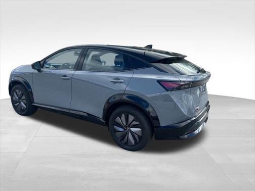 2024 Nissan ARIYA ENGAGE