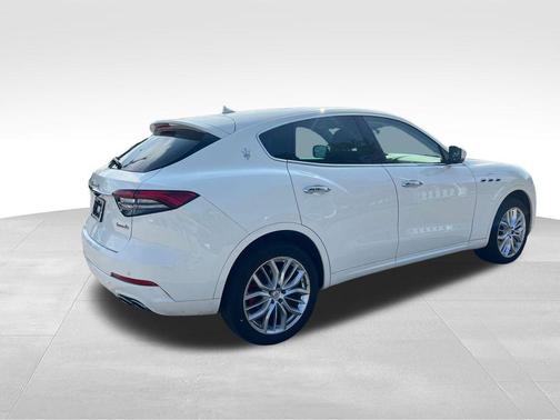 2022 Maserati Levante GT