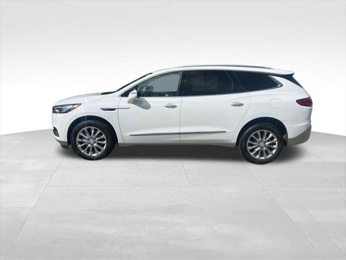 2021 Buick Enclave AWD Premium