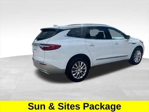 2021 Buick Enclave AWD Premium