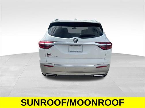2021 Buick Enclave AWD Premium