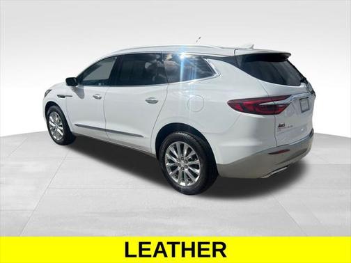2021 Buick Enclave AWD Premium