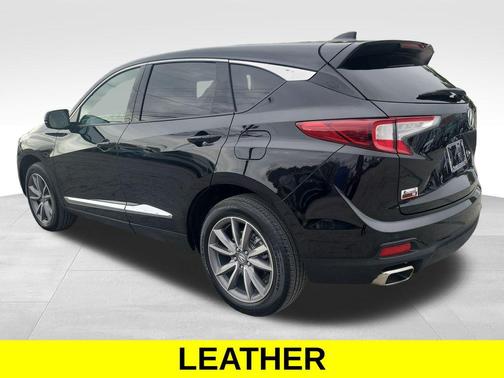 2024 Acura RDX Technology Package