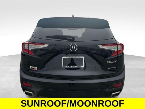 2024 Acura RDX Technology Package