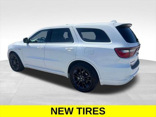 2021 Dodge Durango R/T AWD