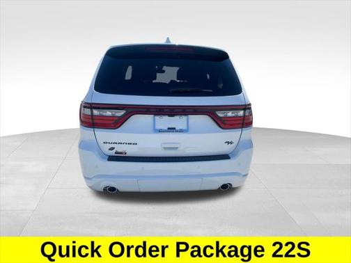 2021 Dodge Durango R/T AWD