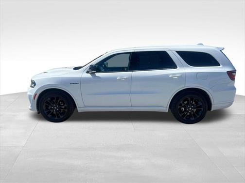 2021 Dodge Durango R/T AWD