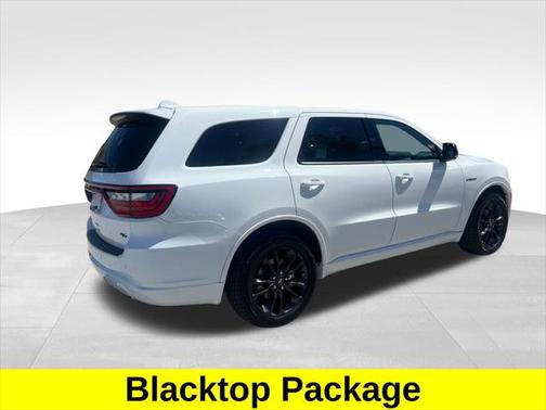 2021 Dodge Durango R/T AWD