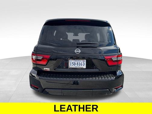 2024 Nissan Armada SL 4WD