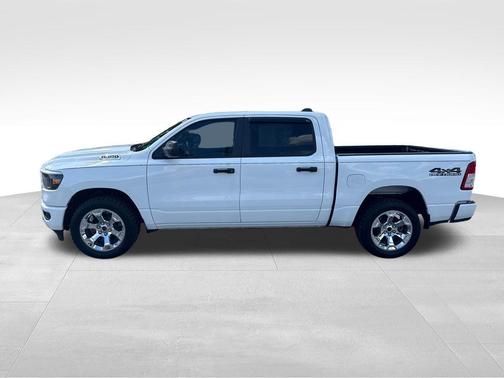 2023 RAM 1500 Tradesman