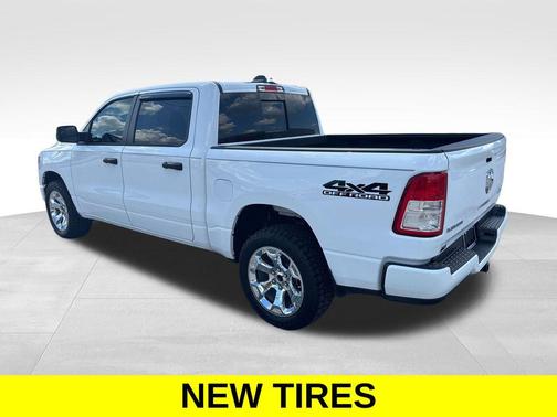 2023 RAM 1500 Tradesman