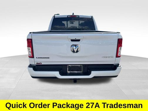 2023 RAM 1500 Tradesman