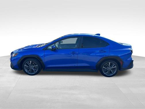 2022 Subaru WRX Base