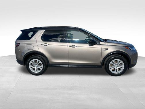 2023 Land Rover Discovery Sport S