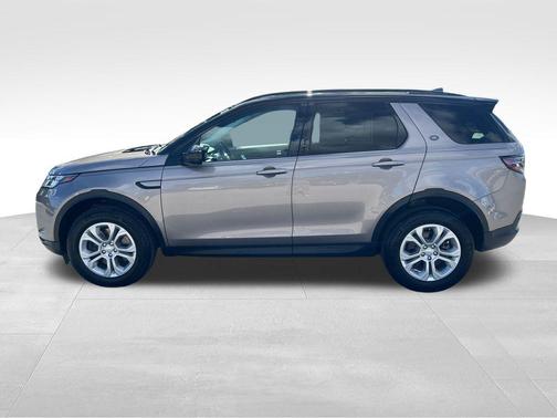 2023 Land Rover Discovery Sport S