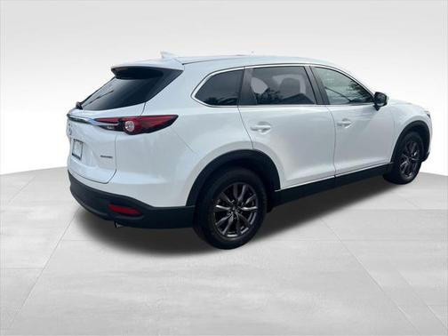 2022 Mazda CX-9 Sport
