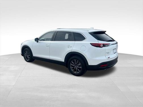 2022 Mazda CX-9 Sport