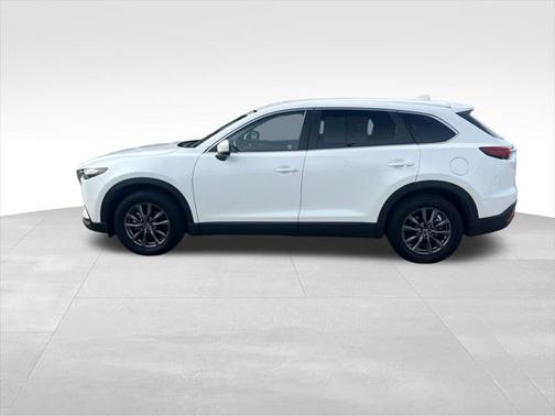2022 Mazda CX-9 Sport