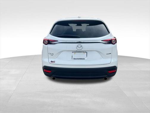 2022 Mazda CX-9 Sport